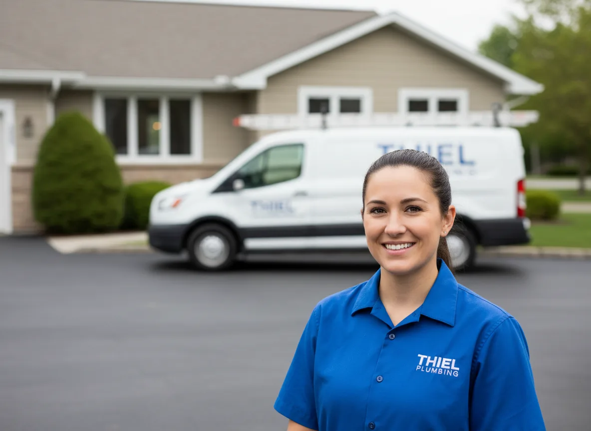 Plumber Shawano, WI FAQs